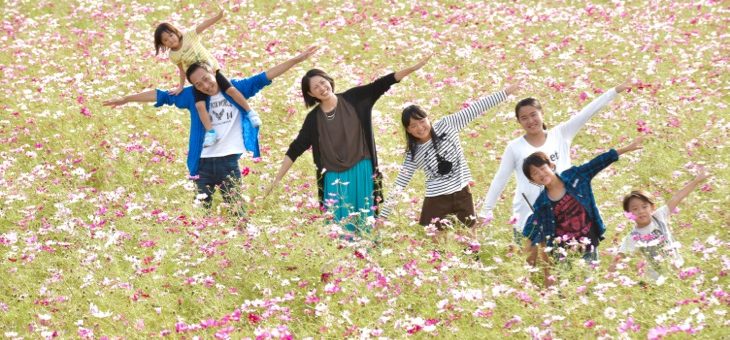 家族写真1