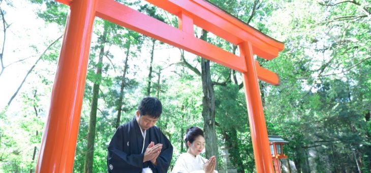 熊野速玉大社の結婚式は東京、岡山、新潟の3箇所から