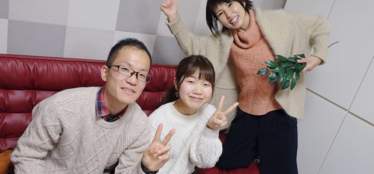 熊野速玉大社で結婚式の2人との打ち合わせ